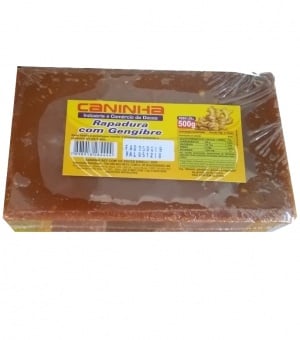 Rapadura Caninha 600g