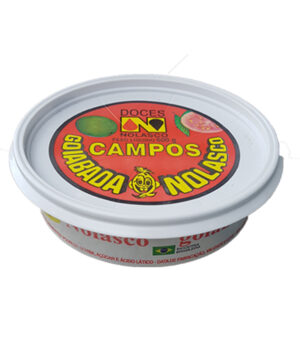 Goiabada fina Nolasco 600g
